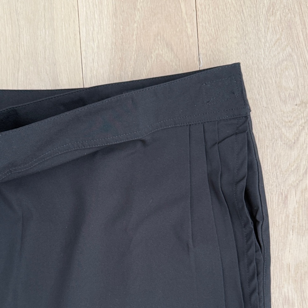 Ripskirt Hawaii Black High-Low Tulip Hem Skirt - Picture 2 of 7